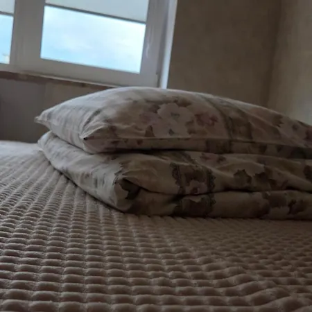 Kasztanowa 2 Apartament Kołobrzeg