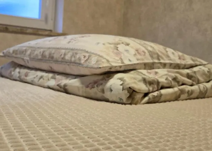 Kasztanowa 2 * Kolobrzeg