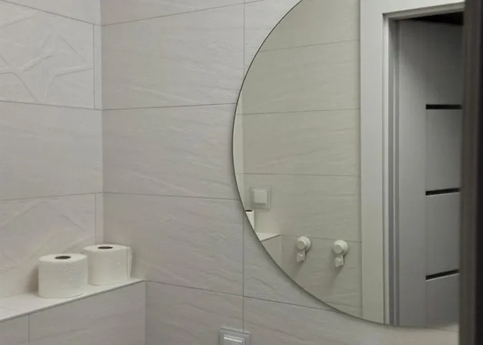 Kasztanowa 2 Apartment