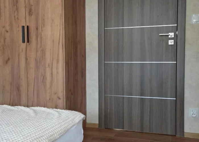 Kasztanowa 2 * Kolobrzeg